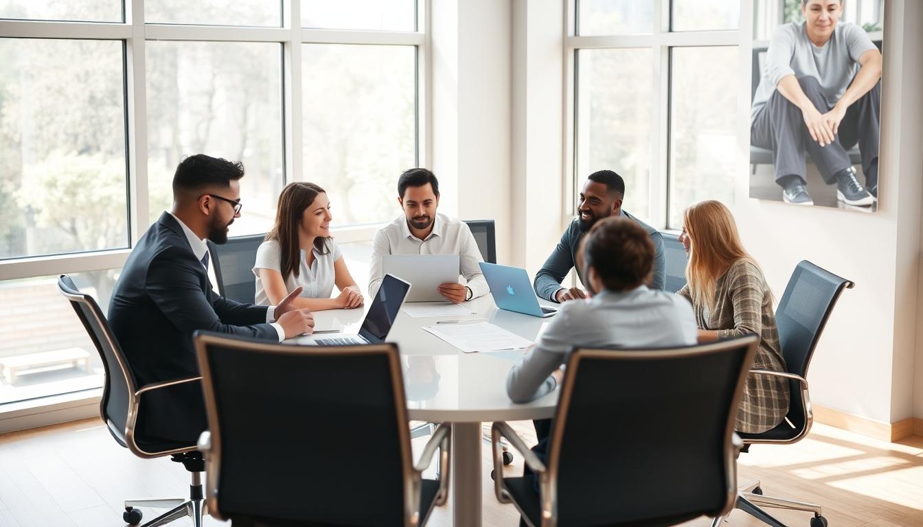 Why Choose AttestRise?