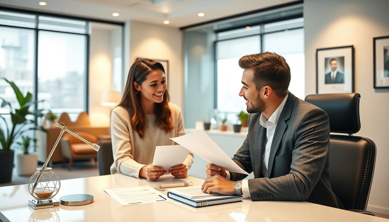 Business Services